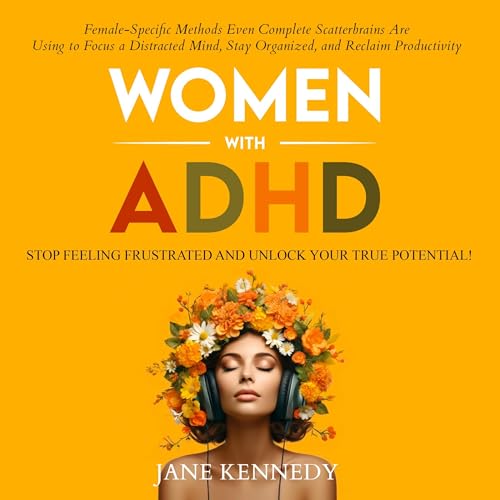Women with ADHD