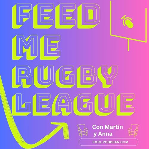 Feed Me Rugby League by nitrammd