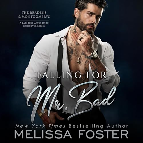 Falling for Mr. Bad