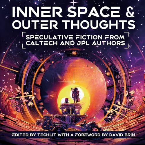 Inner Space and Outer Thoughts by TechLit