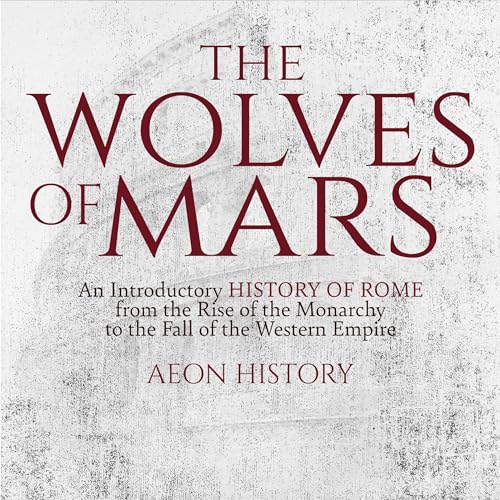 The Wolves of Mars