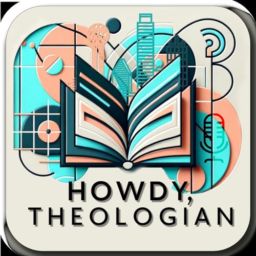 Howdy, Theologian by First United Methodist Church Dallas