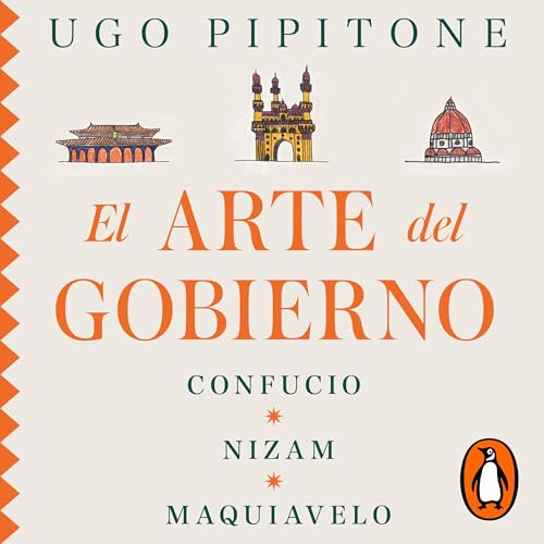 El arte del gobierno [The Art of Government]