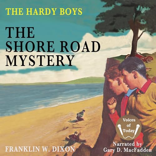 The Shore Road Mystery