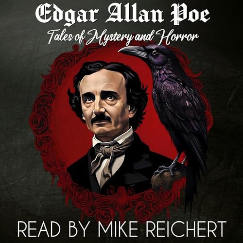 Tales of Mystery and Horror by Edgar Allan Poe