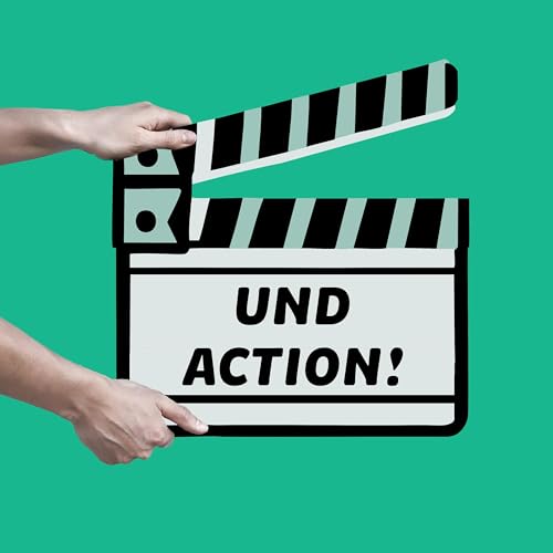 UND ACTION! by Alan Mathew