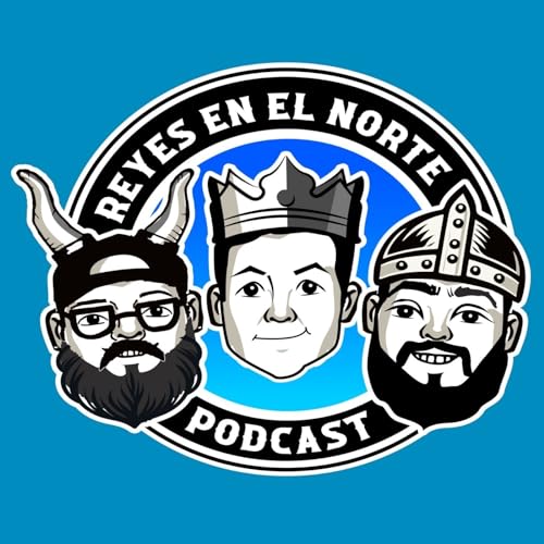 Reyes en el Norte by Reyes En El Norte
