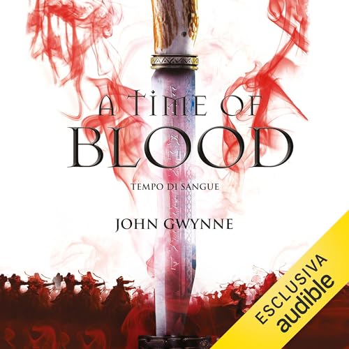 A Time of Blood. Tempo di sangue