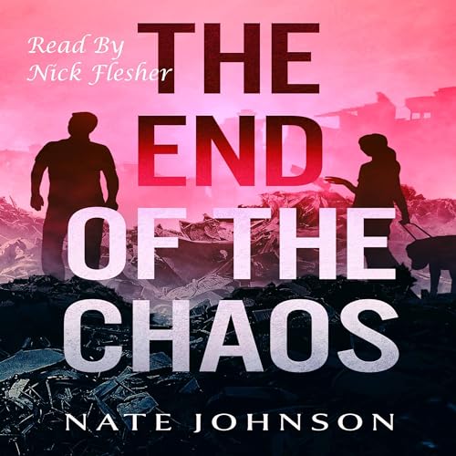 The End of the Chaos