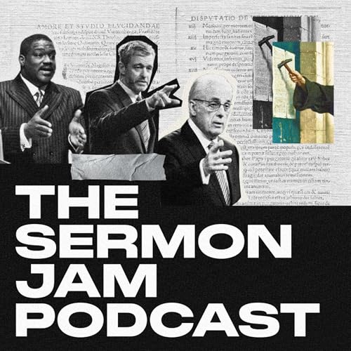 The Sermon Jam Podcast by Expository Sermons