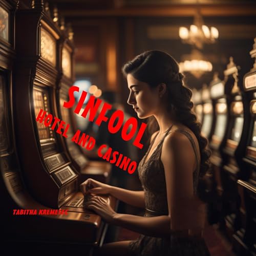 Sinfool Hotel and Casino by Tabitha Kremesec
