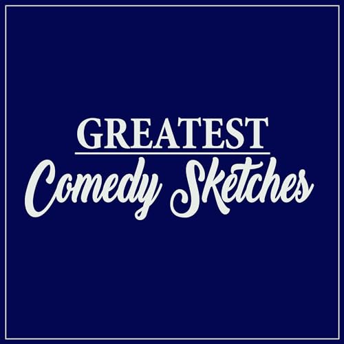 Greatest Comedy Sketches by Peter Cook