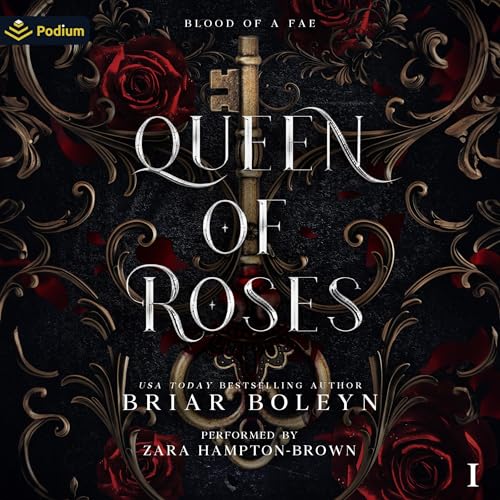 Queen of Roses