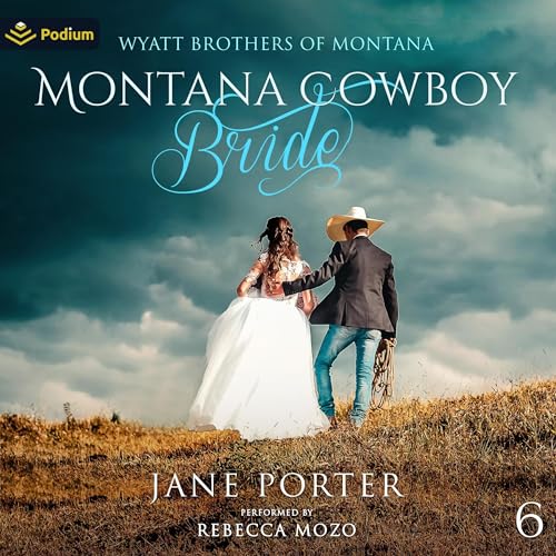 Montana Cowboy Bride