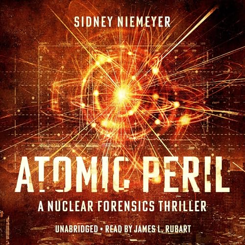 Atomic Peril by Sidney Niemeyer