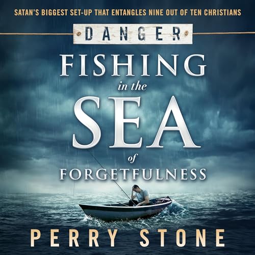 Fishing in the Sea of Forgetfulness