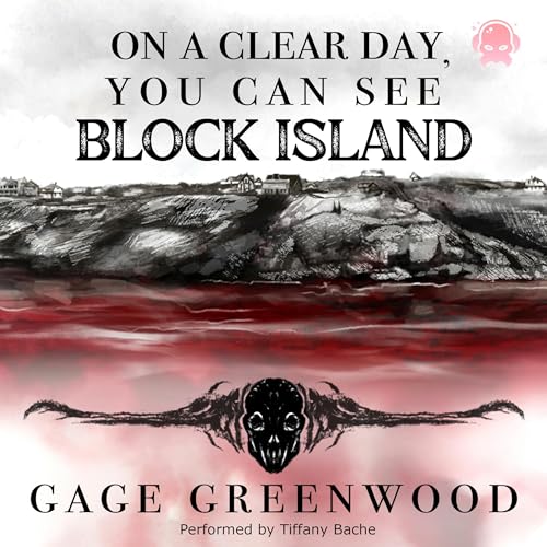 On a Clear Day, You Can See Block Island