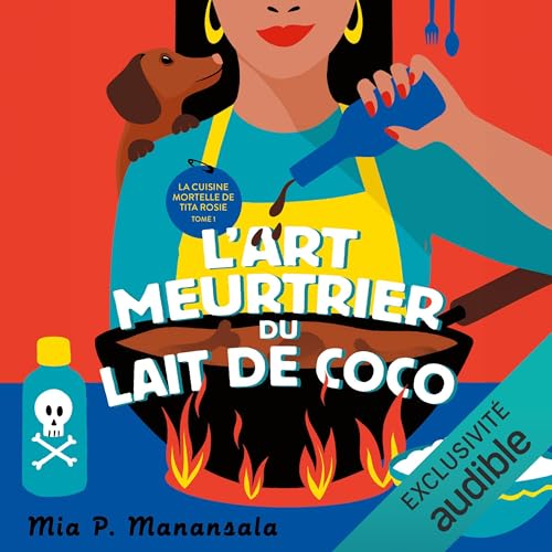L'art meurtrier du lait de coco