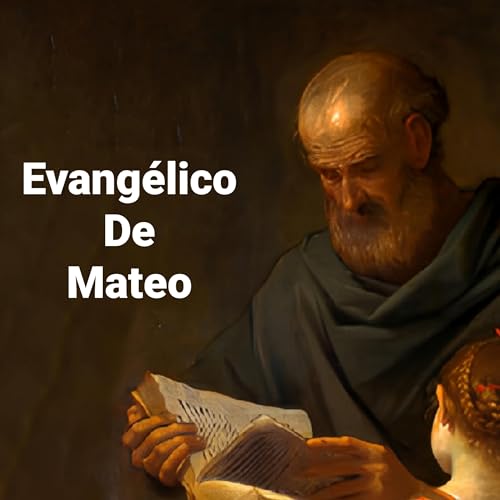 MATEO 24. EL FINAL DE LOS TIEMPOS by Unknown