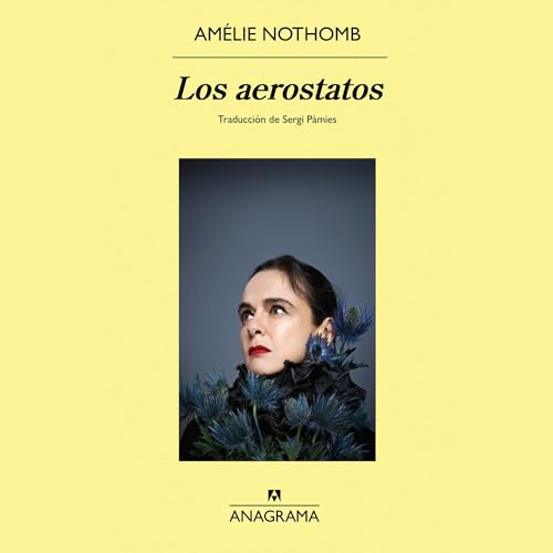 Los aerostatos