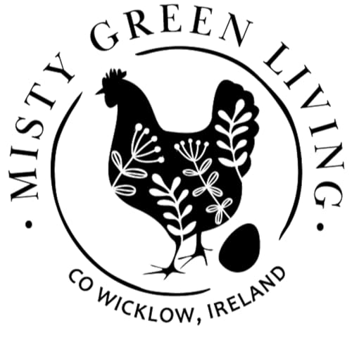 The Misty Green Living Podcast