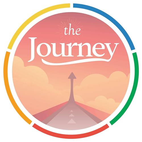 The Journey Podcast West Houston by West Houston Seventh-Day Adventist Church
