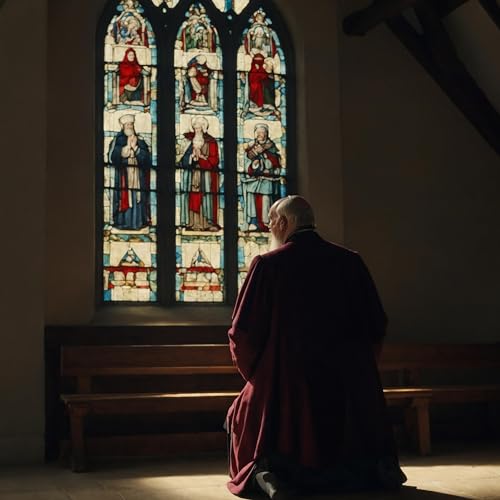 The Rational Anglican Podcast by Jonathan McKinzie