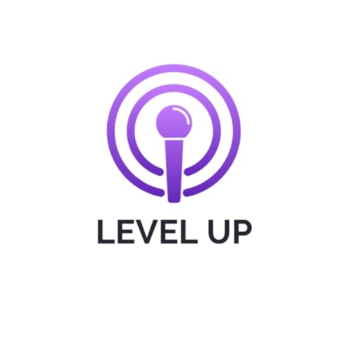 Level UP by Niky Blaster