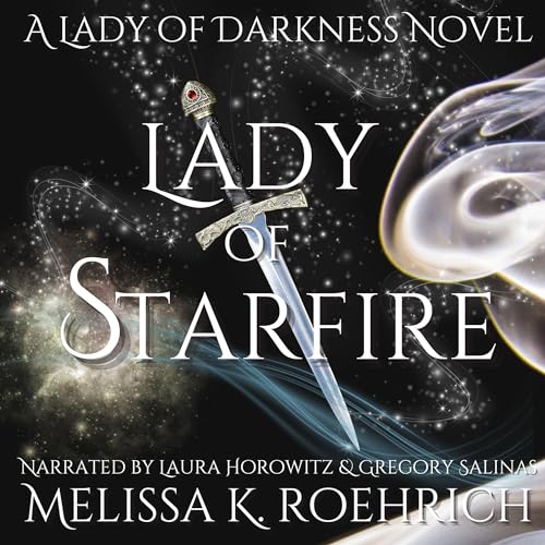 Lady of Starfire