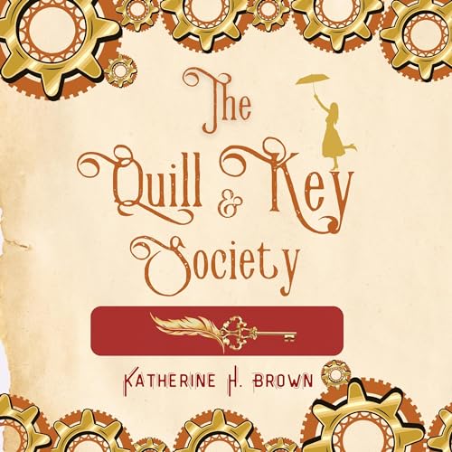 The Quill & Key Society