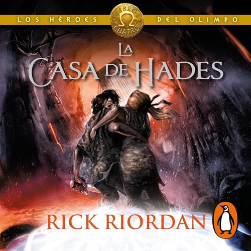 La casa de Hades [The House of Hades]