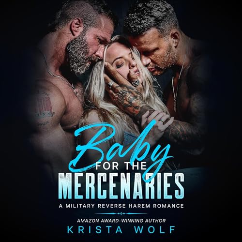 Baby for the Mercenaries