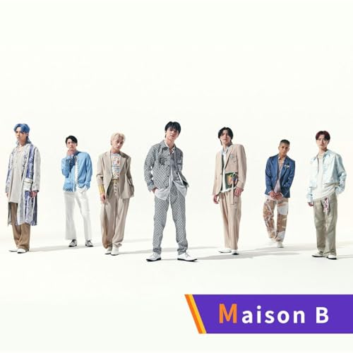 Maison BのB級ラジオ by TOKYO FM