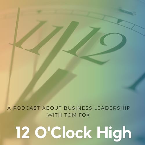 Dan Silberberg on Navigating Challenges of Modern Leadership by Unknown