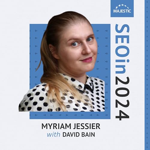 Mid-funnel is your strategic target - with Myriam Jessier by Unknown