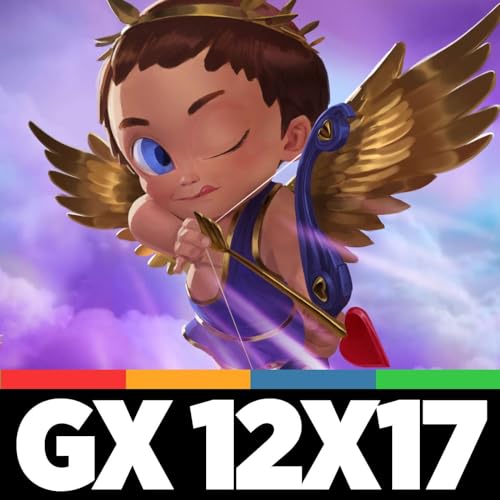 12x17 - Historias de Amor y Romances en los Videojuegos by Unknown