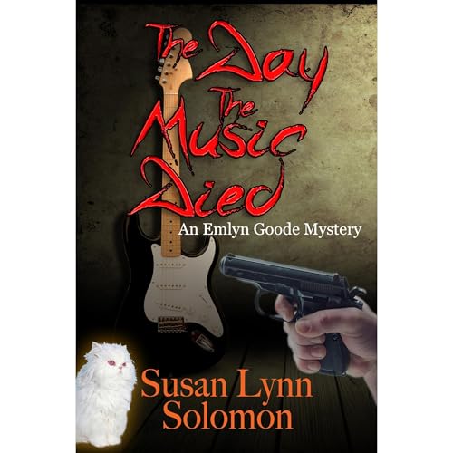 The Day the Music Died