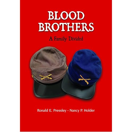 Blood Brothers by co-writters Pressley and Holder