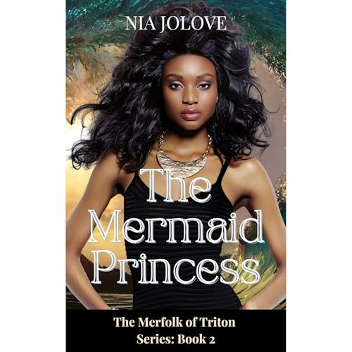 The Mermaid Princess