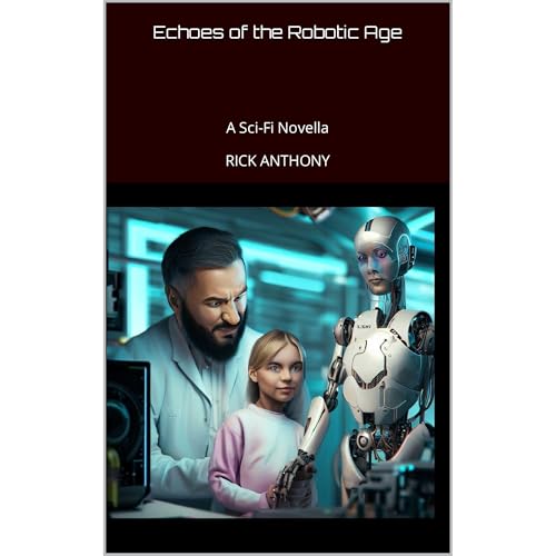 Echoes of the Robotic Age