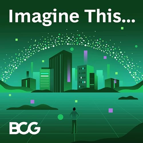 Imagine This... by Boston Consulting Group BCG