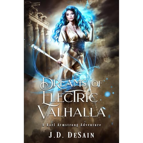 Dreams of Electric Valhalla