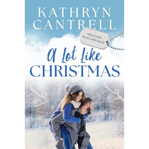 A Lot Like Christmas