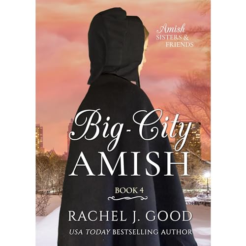 Big-City Amish