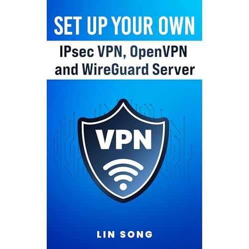 Set Up Your Own IPsec VPN, OpenVPN and WireGuard Server