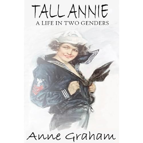 Tall Annie by Anne Graham