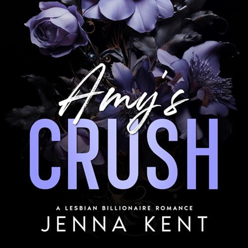 Amy's Crush by Jenna Kent