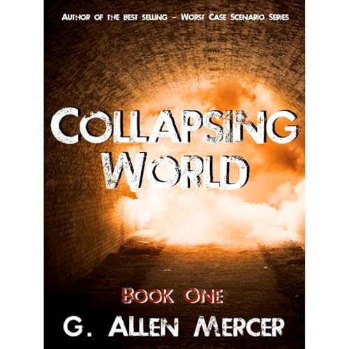 Collapsing World