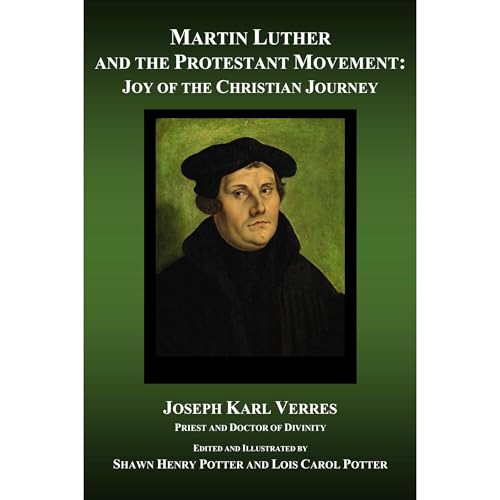 Martin Luther and the Protestant Movement