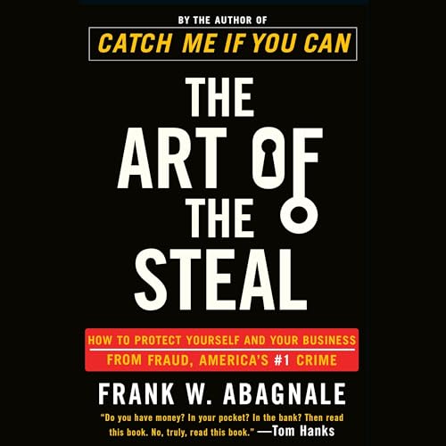 The Art of the Steal
